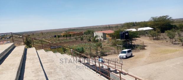 Lands in Endana Nanyuki