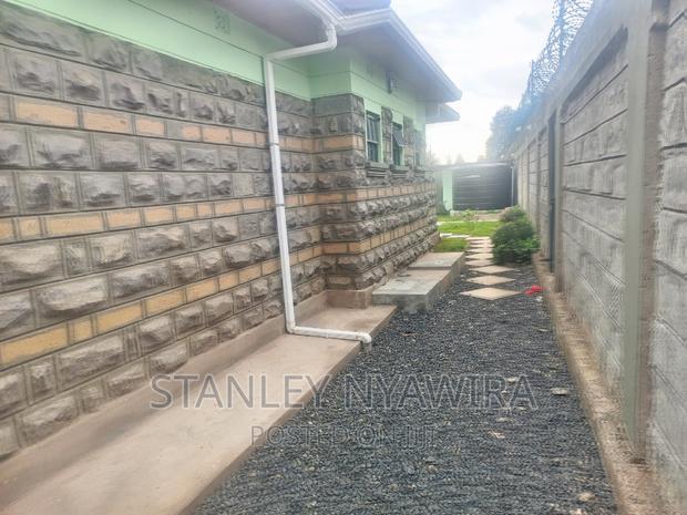 Furnished 5bdrm Bungalow in Nanyuki for sale