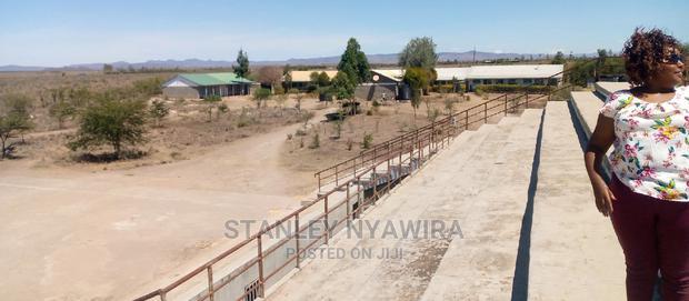 Lands in Endana Nanyuki
