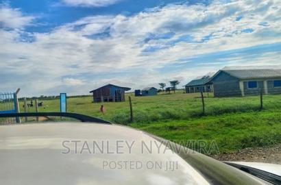 NANYUKI Endana Land for SALES