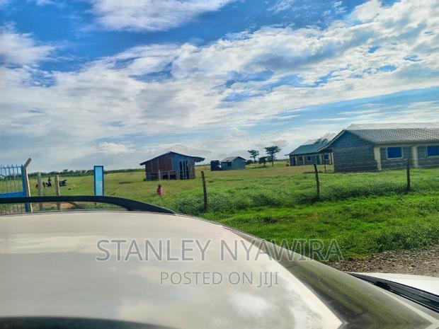 NANYUKI Endana Land for SALES