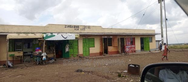 Plot Remaining Very Prime Area Within Nanyuki