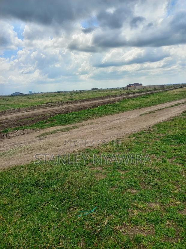 Plot for Sale Nanyuki