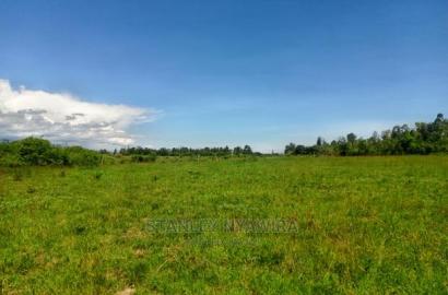 2 Acreas Nanyuki (Sweetwater)