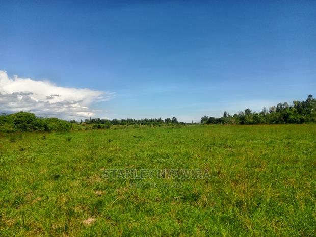 2 Acreas Nanyuki (Sweetwater)