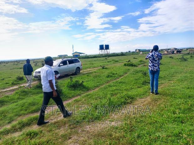 NANYUKI Endana Land for SALES