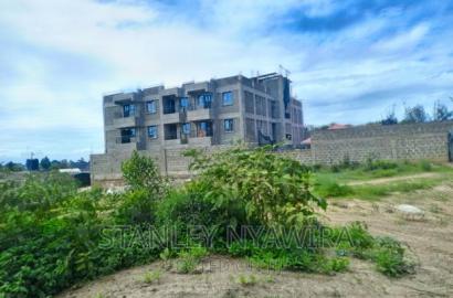 Eight Plot for Sale Nanyuki Opposite Kwa Salim