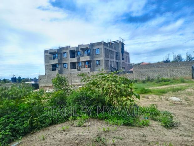 Eight Plot for Sale Nanyuki Opposite Kwa Salim