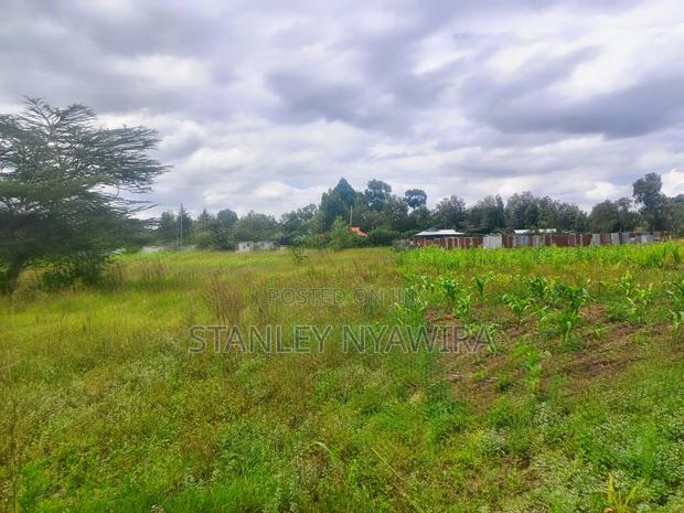 One Acre Nanyuki Airstrip