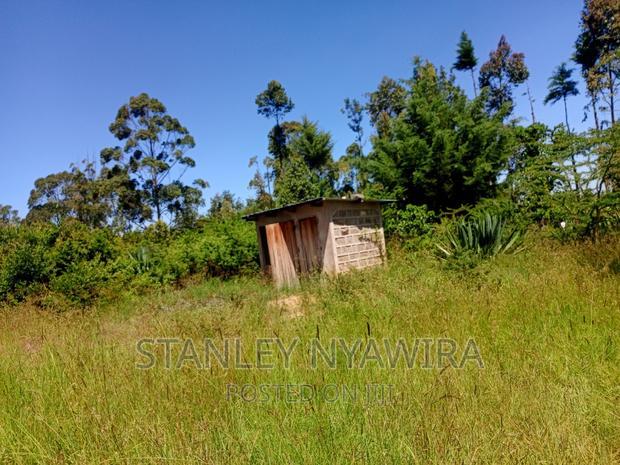 4 Acreas WTH 5bedroom Permanent House for Sales