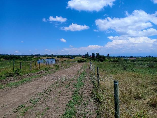 Half Acre Nanyuki Sweet Water Mirerea