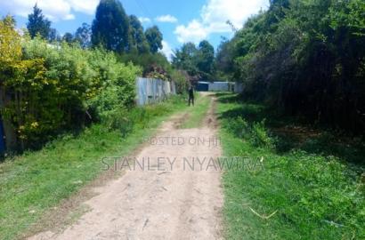 Quarter Acre Nanyuki