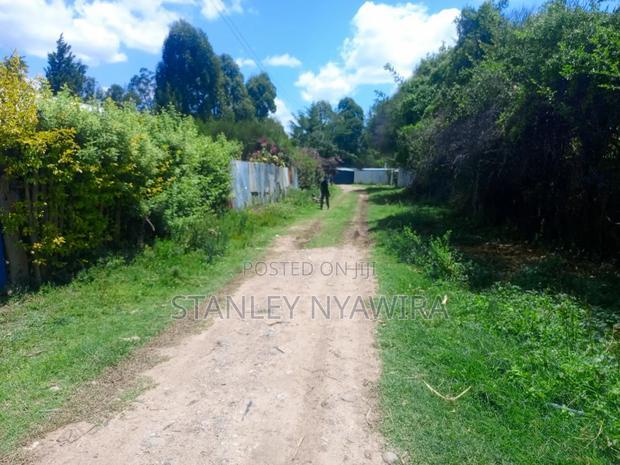Quarter Acre Nanyuki
