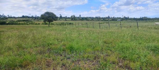 One Acreas Nanyuki Mirera