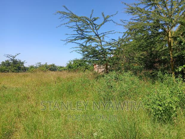 4 Acreas WTH 5bedroom Permanent House for Sales