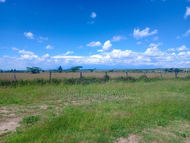 4 Acres for Sale Nanyuki Gobit