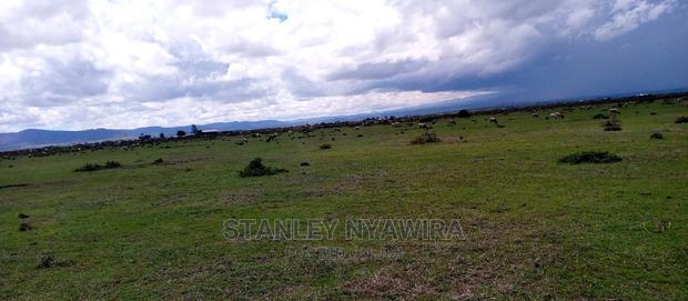 Now Available 1,2,3,Acres Nanyuki Segera for Sale