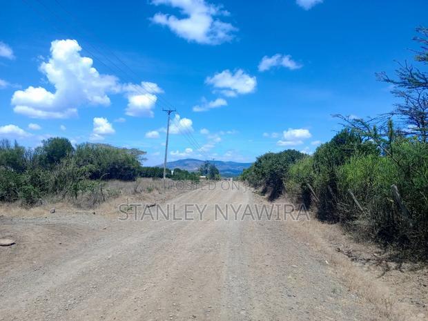 8 Acreas for Sale Nanyuki