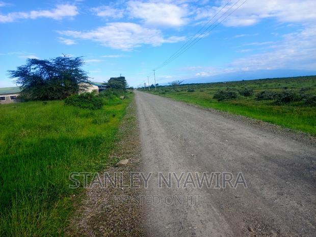 NANYUKI Endana Land for SALES