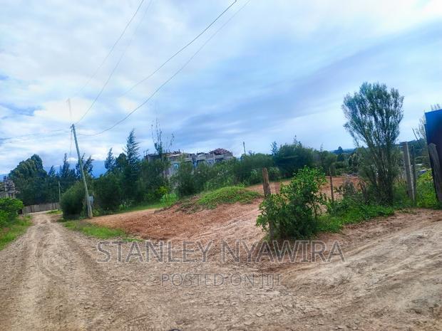 Eight Plot for Sale Nanyuki Opposite Kwa Salim
