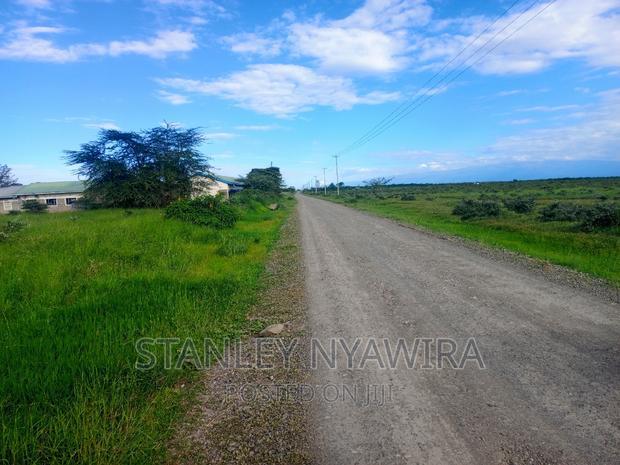 NANYUKI Endana Land for SALES