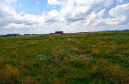 Plot for Sale Nanyuki