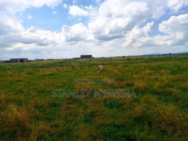 Plot for Sale Nanyuki