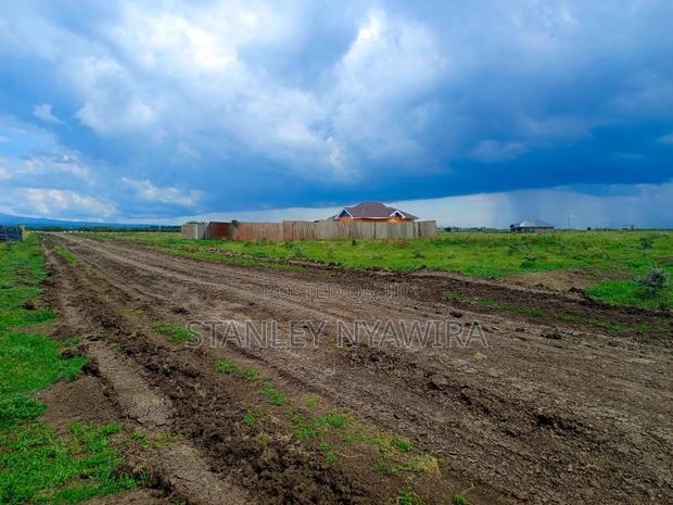 Plot for Sale Nanyuki