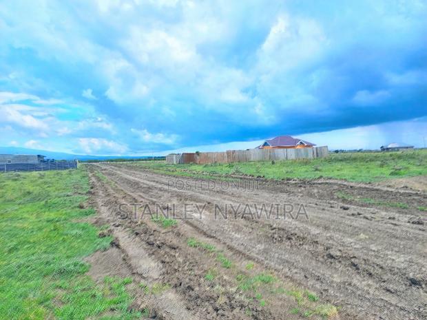 Plot for Sale Nanyuki
