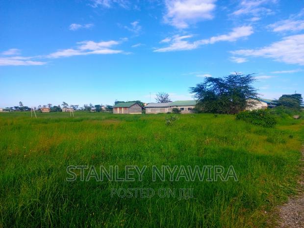 NANYUKI Endana Land for SALES