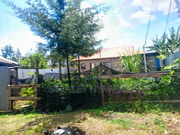 Quarter Acre Nanyuki