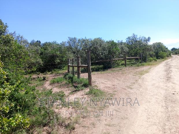 4 Acreas WTH 5bedroom Permanent House for Sales