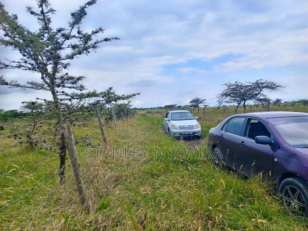 3.6 Acreas Nanyuki Segera Segera Nanyuki