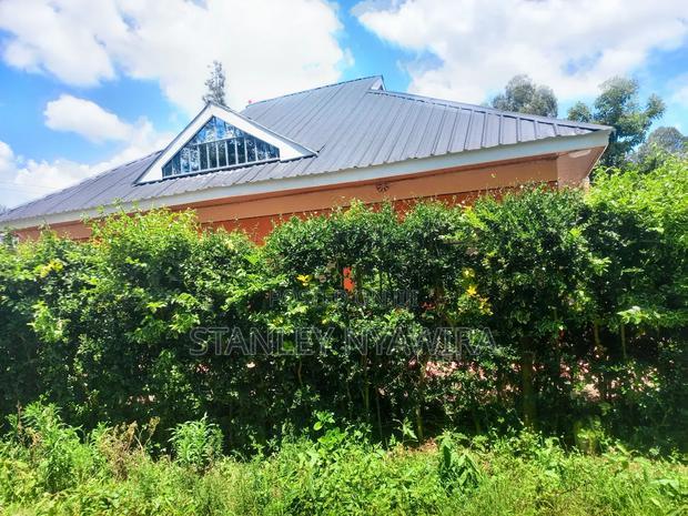 Quarter Acre Nanyuki