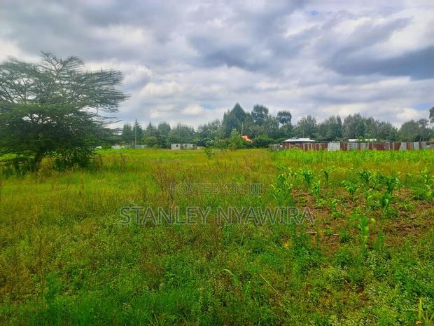 One Acre Nanyuki Airstrip