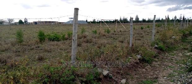 Land for Sale Endana Nanyuki