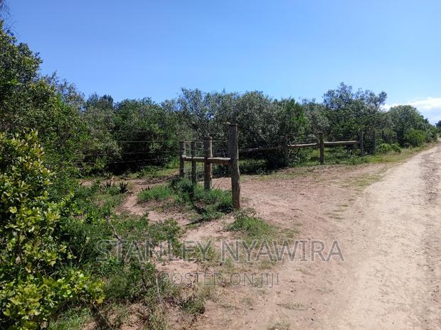 4 Acreas WTH 5bedroom Permanent House for Sales