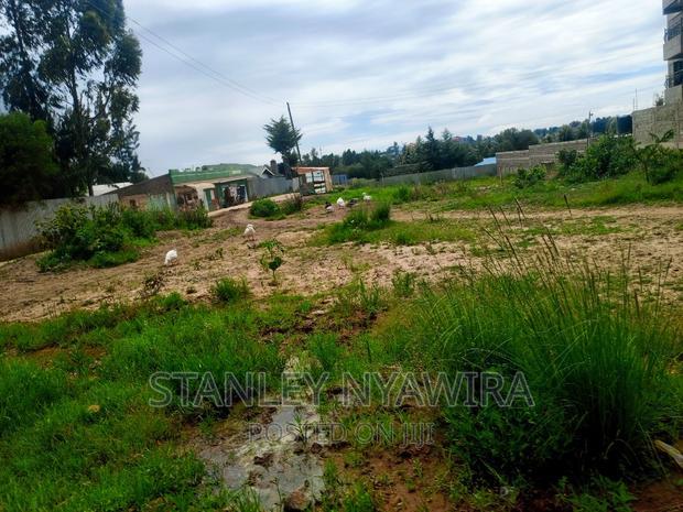 Eight Plot for Sale Nanyuki Opposite Kwa Salim