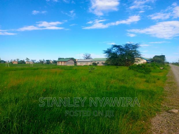 NANYUKI Endana Land for SALES