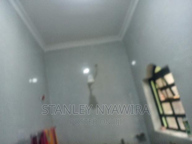 Furnished 5bdrm Bungalow in Nanyuki for sale