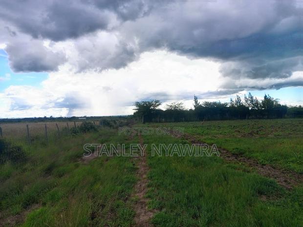 10 Acreas for Sale Nanyuki Mutirithia