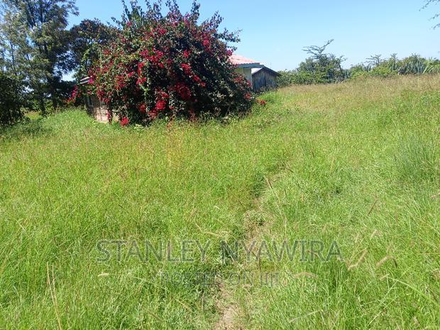 4 Acreas WTH 5bedroom Permanent House for Sales