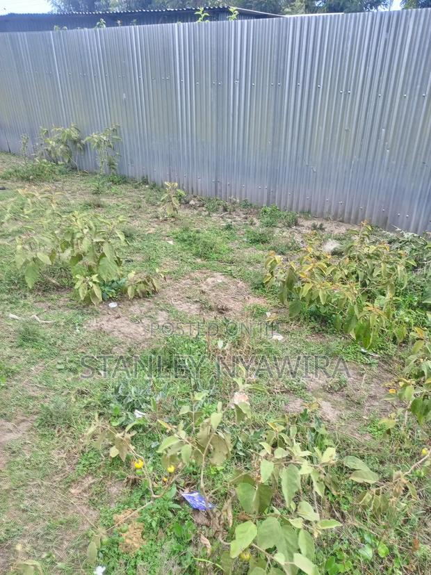 Plot Slightly Bigger Than Eight Nanyuki Baraka