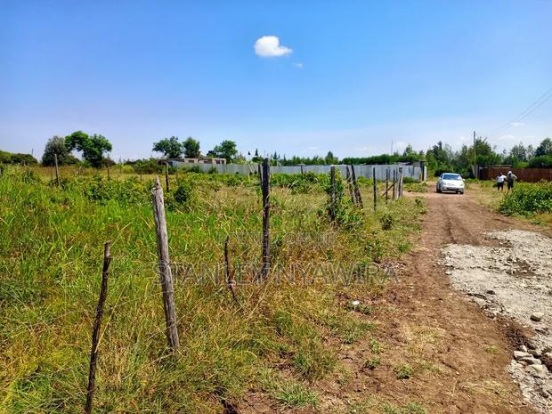 Plot For Sale Nanyuki Intrukuma