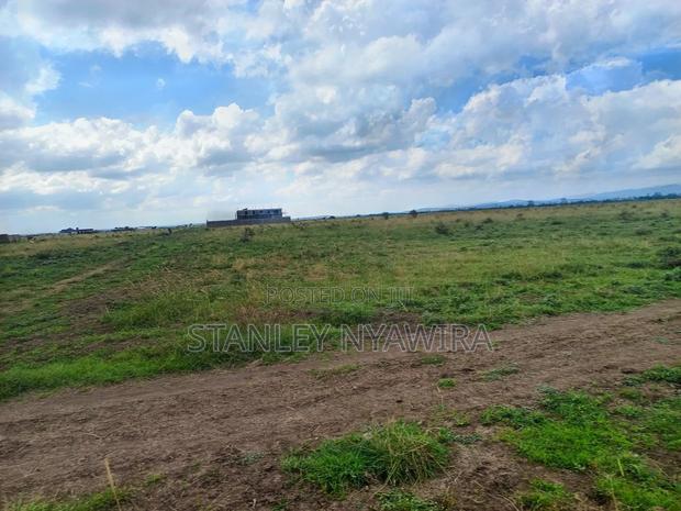 Plot for Sale Nanyuki