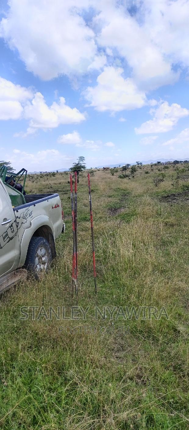 Get Land Within Nanyuki at Per Acre