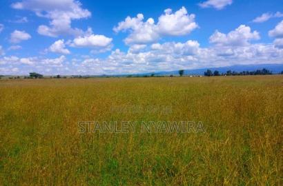 4 Acres for Sale Nanyuki Gobit
