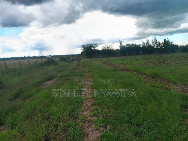 10 Acreas for Sale Nanyuki Mutirithia
