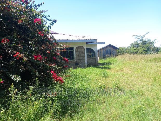 4 Acreas WTH 5bedroom Permanent House for Sales