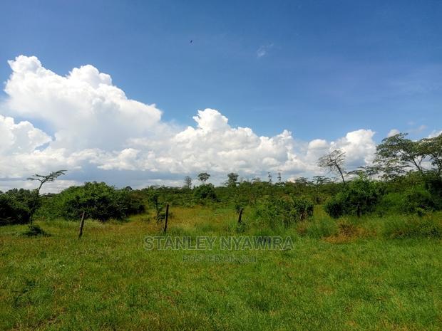 2 Acreas Nanyuki (Sweetwater)
